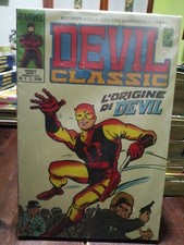 Devil Classic Serie Completa 12 Numeri 1993 Star Comics Fumetto Nuovo