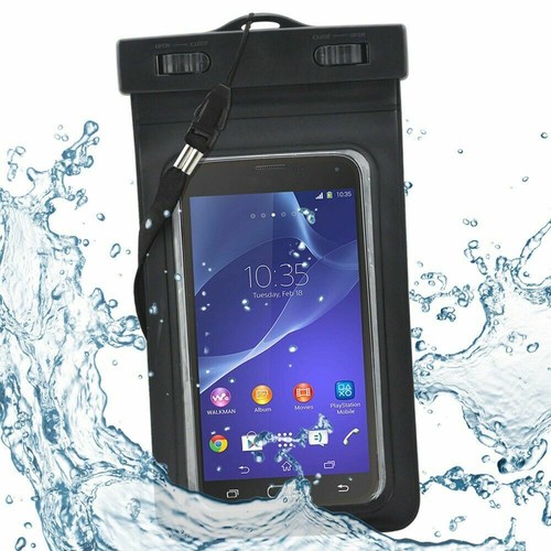 Custodia cover impermeabile - cover,