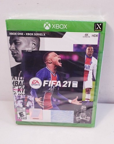 Fifa microsoft xbox - one, /
