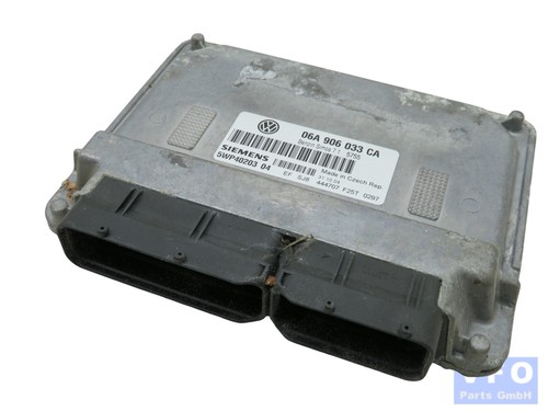 Centralina motore 06a906033ca - motore,