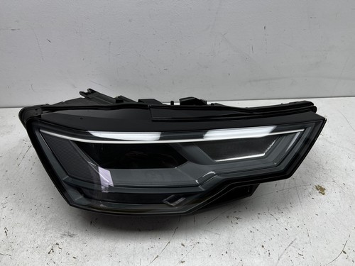 Audi faro proiettore - c8,