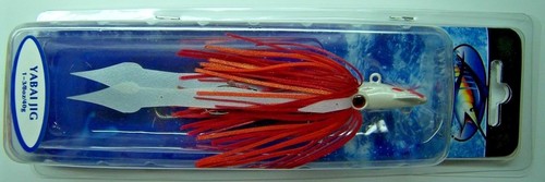 Rapala williamson yabai - /,