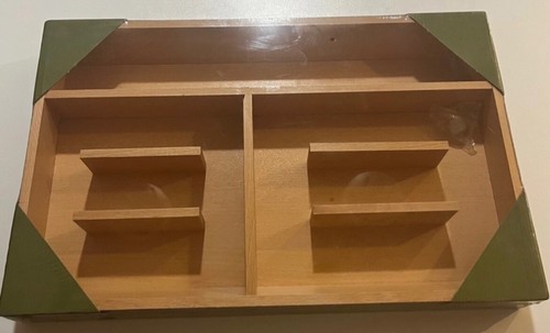 Portaposate legno rationell - portaposate,