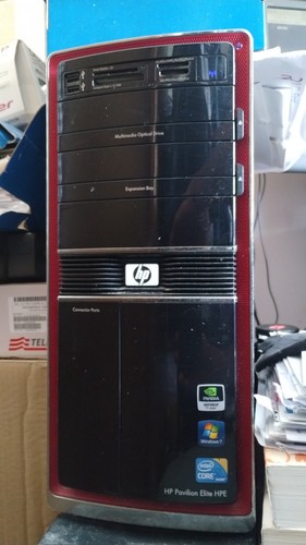 Pavilion elite hpe 430it - pavilion,