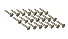 Set of 21 Timing Cover Bolts -