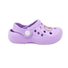 Ciabatte Mare Frozen Viola