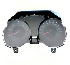 QUADRO STRUMENTI CONTACHILOMETRI NISSAN JUKE 1.5 DCI (81 Kw)(2010 - 2013)