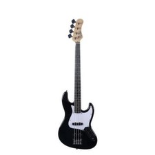 Eko 100 black basso - black,