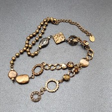 Collana Creazioni Bianco