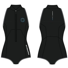 Scubapro Everflex Yulex 2 mm