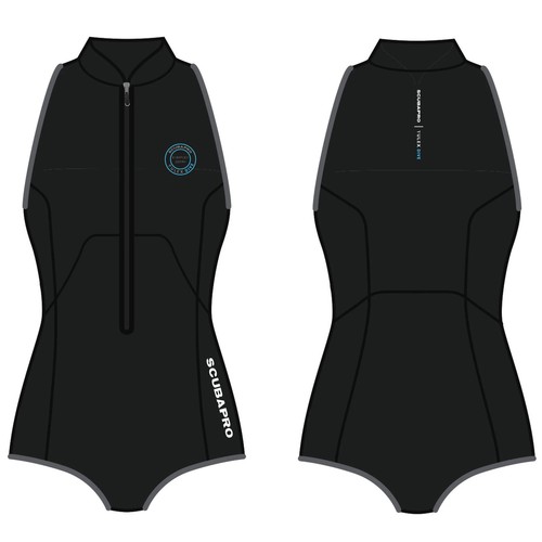 Scubapro everflex yulex mm - yulex, 2