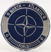 patch toppa north atlantic
