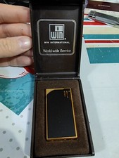 Accendino WIN INTERNATIONAL