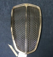 LANCIA APPIA /AURELIA (?)   CALANDRA FRONTALE MASCHERINA