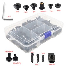 Kit viti bulloni carena adatti