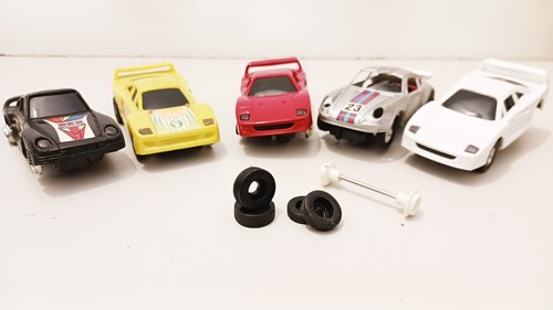 Gomme pneumatici auto - , per