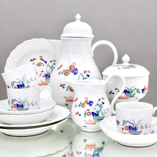 Meissen 1925 circa servizio - 1925,