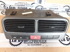 BOCCHETTE ARIA CENTRALE GRIGIA