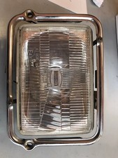 lighthouse cafe racer FARO FANALE ANTERIORE KOITO H XR24 SUZUKI GSXR