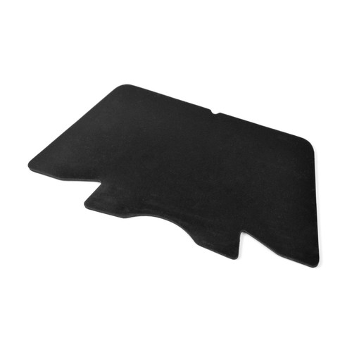 Scudo ammortizzatore harley - scudo,