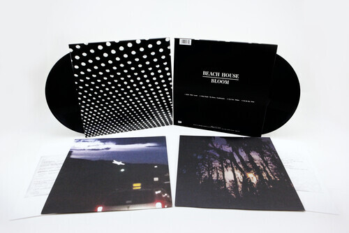 Beach house bloom new - -,