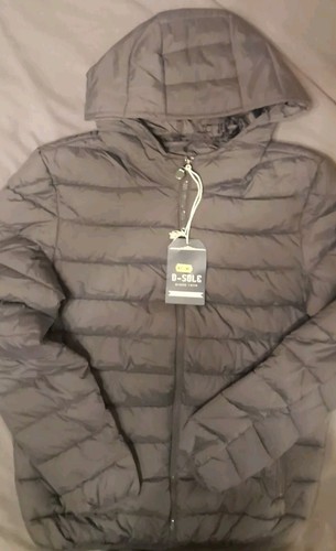 Giubbotto uomo invernale - uomo,