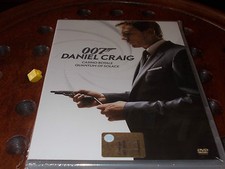 007 Daniel Craig COLLECTION