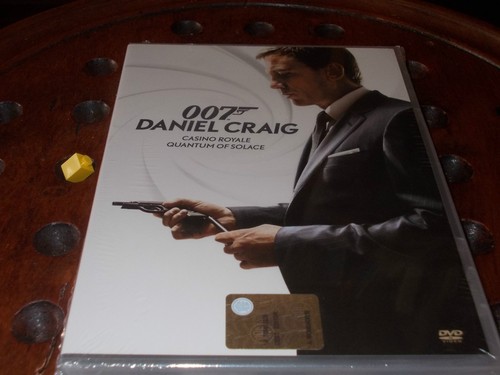 007 daniel craig - 007,