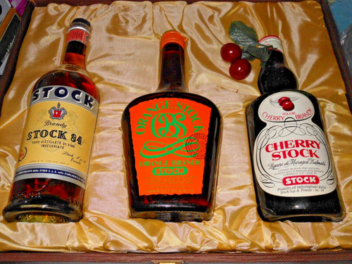 Vintage confezione regalo - vintage,