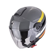 Scorpion EXO-City II Bee Casco