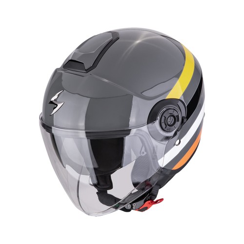 Scorpion exo city - scorpion, bee