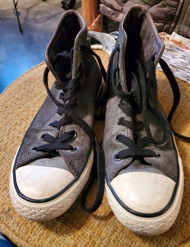 Donna converse chuck - donna,