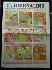 ***IL GIORNALINO N.22 ANNO