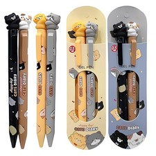 Pezzi penne legami kawaii - pezzi,