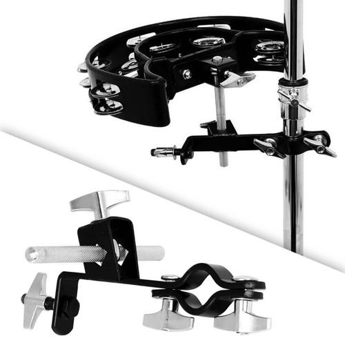 Supporto cowbell installazione - cowbell,