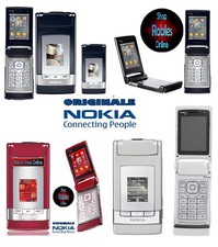 Nokia n76 gsm - (senza, sim-lock)
