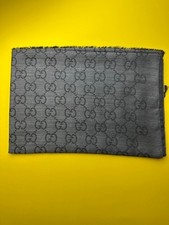 Gucci Schal tuch wolle und