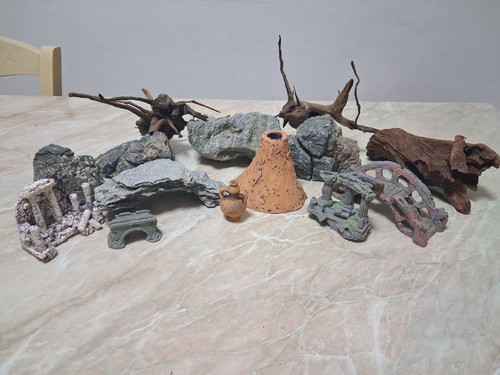 Accessori per acquario - per,