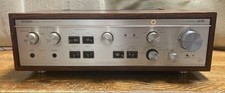 Amplificatore stereo integrato