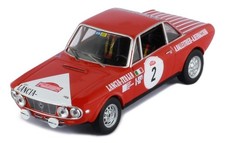 LANCIA FULVIA 1600 COUPE HF #2