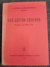 SAN LEUCIO