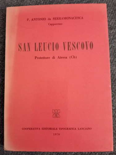 San leucio - san,