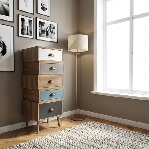 Dechome cassettiera cassetti - dechome,