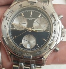 Orologio da polso uomo Michel