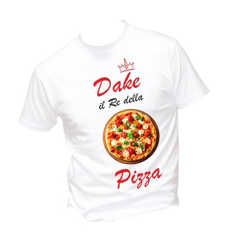 Maglia shirt uomo bambino - t-shirt,
