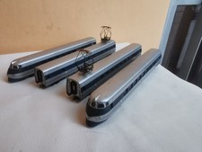 Lima ETR 401 Pendolino scala