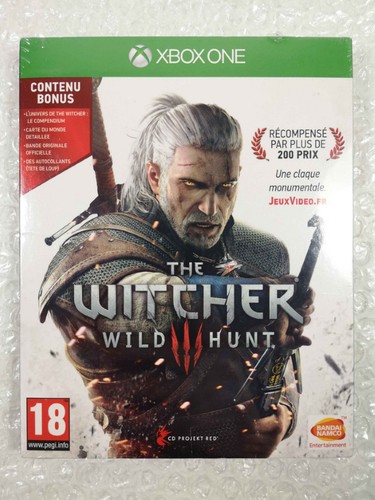 The witcher iii - witcher, hunt