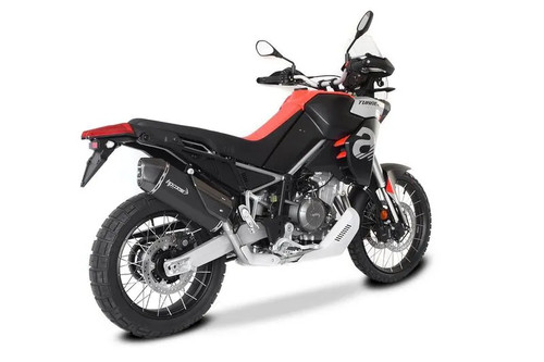 Silenziatore slip corse - slip,