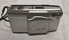 Olympus Superzoom 80G AF 38-80
