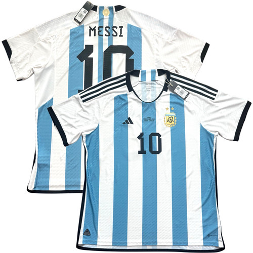 Maglia argentina 2022 - maglia,